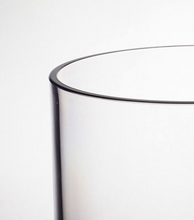 이미지를 갤러리 뷰어에 로드 , Polycarbonate Cylinder Vase By FOYER Φ10×H60cm 7,255yen(FOB)/pcs