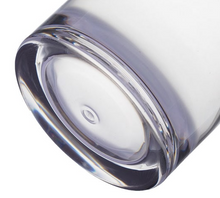 이미지를 갤러리 뷰어에 로드 , Polycarbonate Cylinder Vase By FOYER Φ10×H60cm 7,255yen(FOB)/pcs