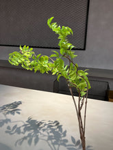 이미지를 갤러리 뷰어에 로드 , ReCO Sustainable Artificial Flowers Wisteria branch 142cm 1pcs @1600yen(FOB)
