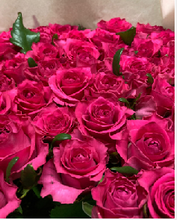 Load image into Gallery viewer, Rose &quot;Heguri rose&quot; 60cm 200pcs @190yen(FOB/pcs)
