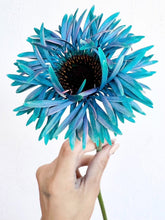 Load image into Gallery viewer, Gerbera Dyed 50cm 80pcs ＠190yen(FOB)/pcs
