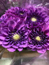 이미지를 갤러리 뷰어에 로드 , Dahlia 60cm 320yen/pcs(FOB)  40pcs
