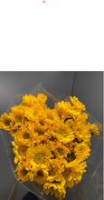 Load image into Gallery viewer, Chrysanthemum morifolium Spray 80cm 100pcs @90yen(FOB)
