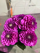이미지를 갤러리 뷰어에 로드 , Dahlia 60cm 320yen/pcs(FOB)  40pcs
