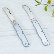 将图片加载到图库查看器，Florist knife Sakagen  straight edge   10pcs   3150yen(FOB)/pcs
