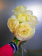 이미지를 갤러리 뷰어에 로드 , Ranunculus 40-50cm 215yen/pcs 120pcs (Super)
