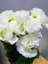 将图片加载到图库查看器，Eustoma 60cm 500yen/pcs 40pcs  FS
