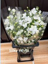 이미지를 갤러리 뷰어에 로드 , Delphinium grandiflorum Spray 70cm 315yen/pcs 90pcs
